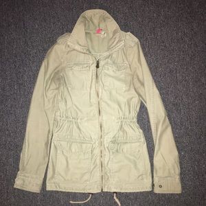 Military Jacket